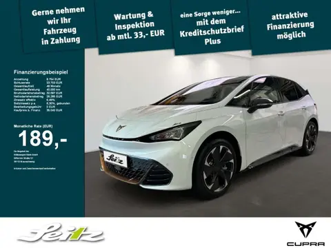 Used CUPRA BORN Electric 2023 Ad 