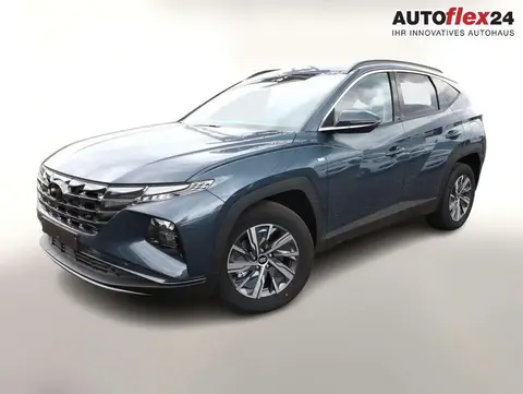 Annonce HYUNDAI TUCSON Essence 2024 d'occasion 