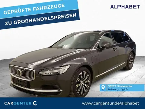 Used VOLVO V90 Hybrid 2021 Ad 