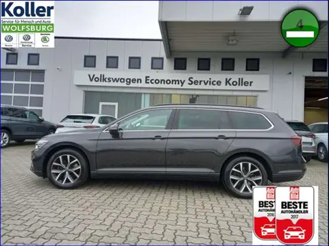 Used VOLKSWAGEN PASSAT Petrol 2021 Ad 