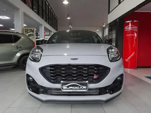 Annonce FORD PUMA Essence 2021 d'occasion 