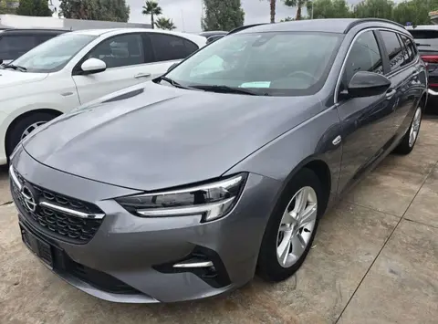 Used OPEL INSIGNIA Diesel 2020 Ad 