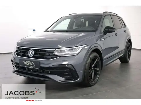 Used VOLKSWAGEN TIGUAN Petrol 2024 Ad 