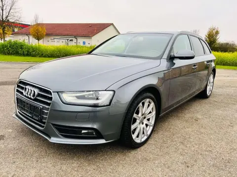 Used AUDI A4 Diesel 2015 Ad 