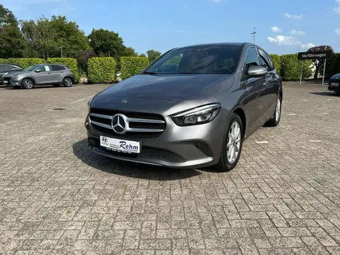 Used MERCEDES-BENZ CLASSE B Diesel 2019 Ad 