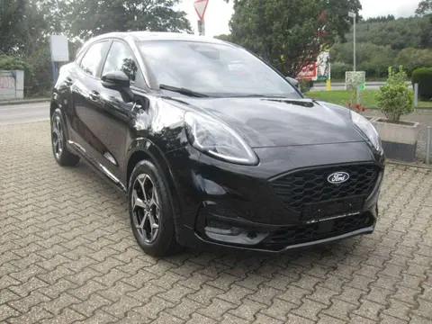 Annonce FORD PUMA Essence 2024 d'occasion 