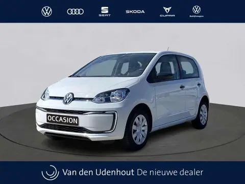 Annonce VOLKSWAGEN UP! Électrique 2021 d'occasion 