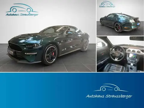 Annonce FORD MUSTANG Essence 2020 d'occasion 