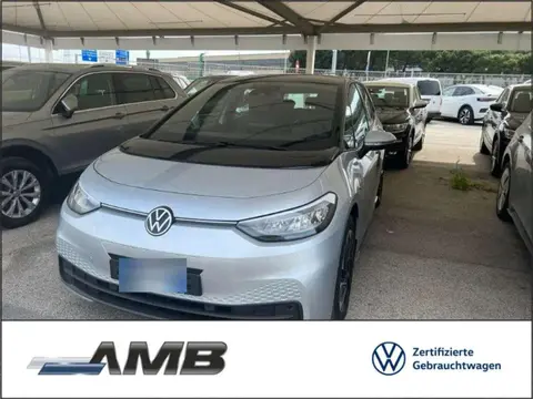 Used VOLKSWAGEN ID.3 Electric 2023 Ad 