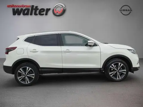 Used NISSAN QASHQAI Petrol 2021 Ad 