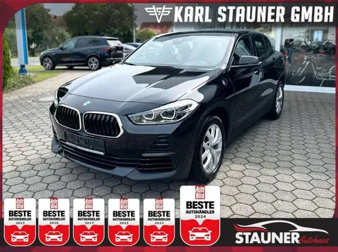 Used BMW X2 Petrol 2023 Ad Germany