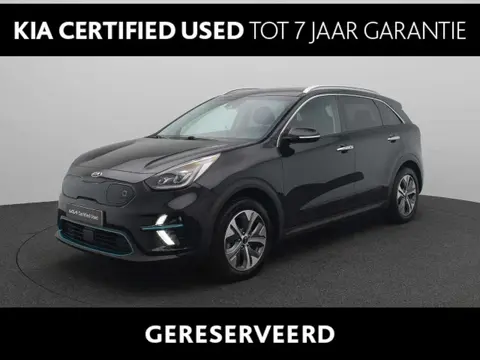 Used KIA E-NIRO Electric 2019 Ad 