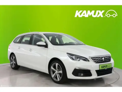 Used PEUGEOT 308 Diesel 2019 Ad 