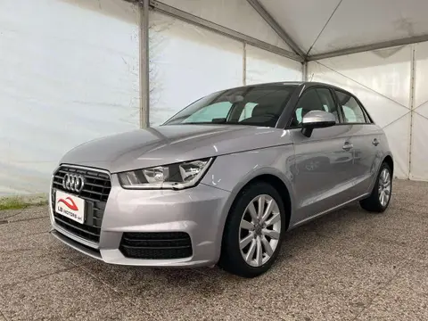 Annonce AUDI A1 Essence 2015 d'occasion 