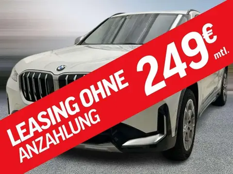 Annonce BMW X1 Essence 2023 d'occasion 