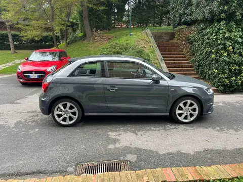 Used AUDI A1 Petrol 2017 Ad 