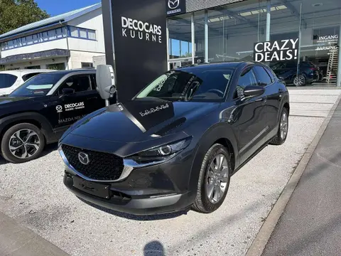 Annonce MAZDA CX-30 Essence 2023 d'occasion 