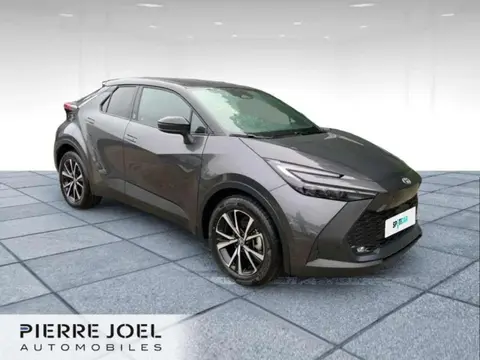 Used TOYOTA C-HR Hybrid 2024 Ad 