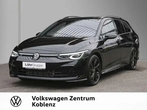 Used VOLKSWAGEN GOLF Petrol 2024 Ad 