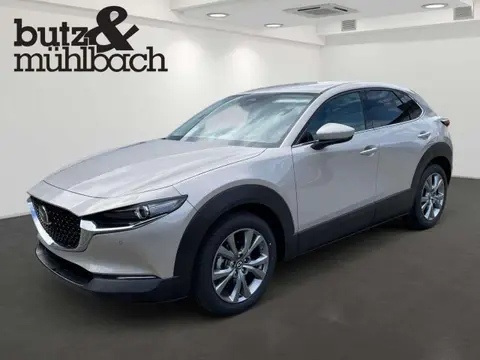 Used MAZDA CX-30 Petrol 2024 Ad 