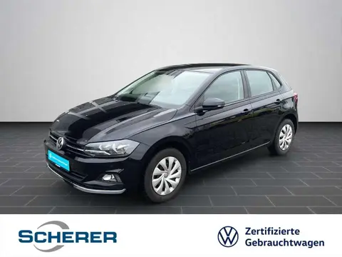 Used VOLKSWAGEN POLO Diesel 2019 Ad Germany