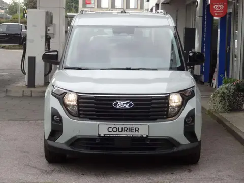 Annonce FORD TOURNEO Essence 2024 d'occasion 