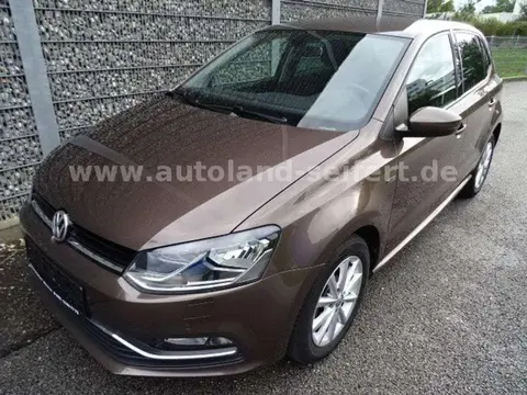 Used VOLKSWAGEN POLO Petrol 2016 Ad 