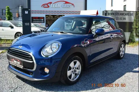 Used MINI ONE Diesel 2015 Ad 