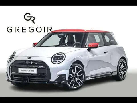 Annonce MINI COOPER Électrique 2024 d'occasion 