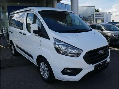 Used FORD TRANSIT Diesel 2024 Ad 