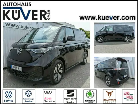 Used VOLKSWAGEN ID. BUZZ Electric 2024 Ad 