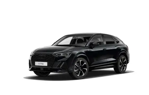 Annonce AUDI Q3 Hybride 2021 d'occasion 