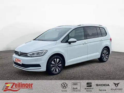 Used VOLKSWAGEN TOURAN Diesel 2024 Ad 