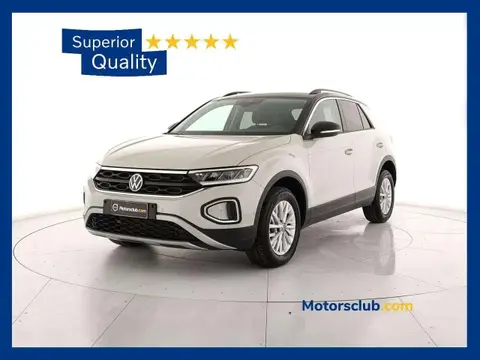 Used VOLKSWAGEN T-ROC Petrol 2023 Ad 