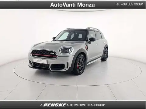 Annonce MINI JOHN COOPER WORKS Essence 2023 d'occasion 