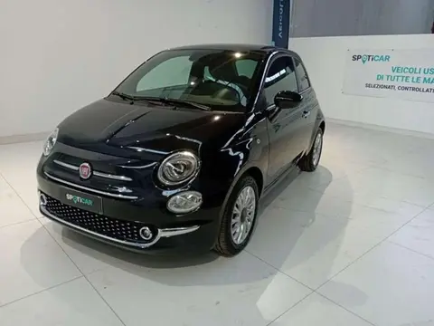 Used FIAT 500 Hybrid 2023 Ad 