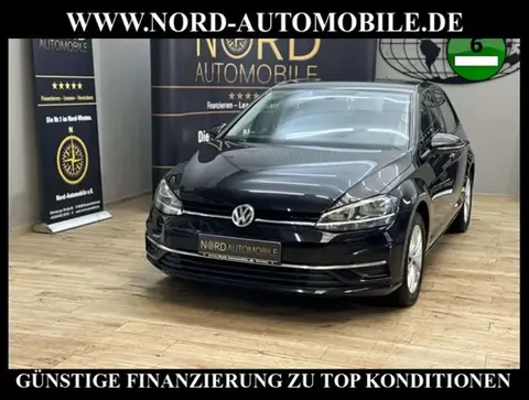 Annonce VOLKSWAGEN GOLF Essence 2019 d'occasion 