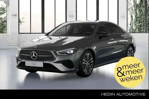 Annonce MERCEDES-BENZ CLASSE CLA Hybride 2024 d'occasion 