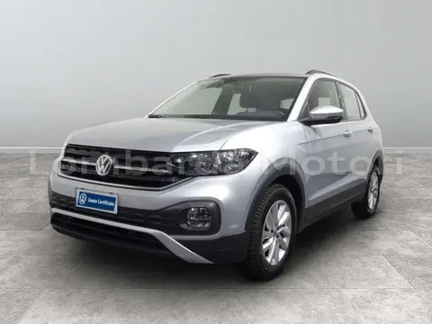 Used VOLKSWAGEN T-CROSS Petrol 2022 Ad 