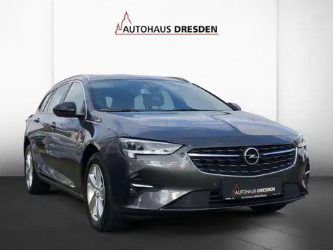 Annonce OPEL INSIGNIA Diesel 2021 d'occasion 