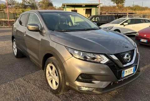 Annonce NISSAN QASHQAI Diesel 2018 d'occasion 