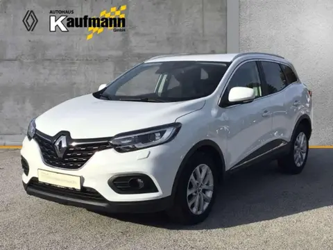 Used RENAULT KADJAR Petrol 2019 Ad 