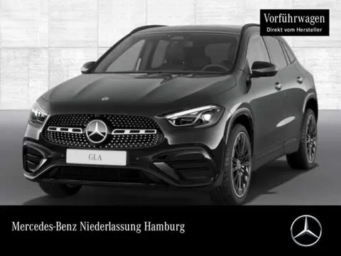 Annonce MERCEDES-BENZ CLASSE GLA Hybride 2024 d'occasion 