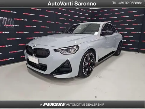 Used BMW M2 Petrol 2022 Ad 
