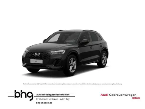 Annonce AUDI Q5 Diesel 2022 d'occasion 