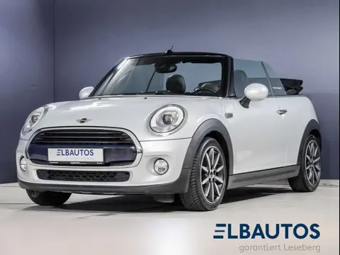 Used MINI COOPER Petrol 2017 Ad 