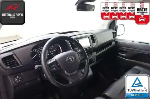 Used TOYOTA PROACE Diesel 2019 Ad 