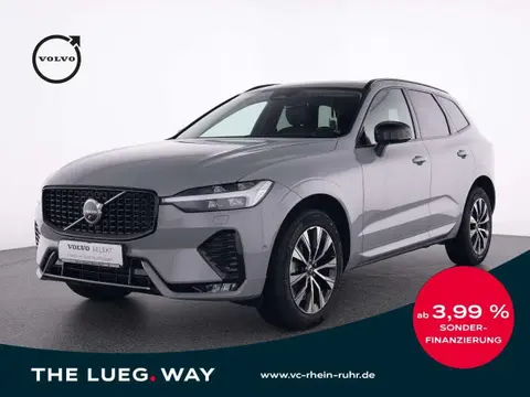 Annonce VOLVO XC60 Diesel 2023 d'occasion 