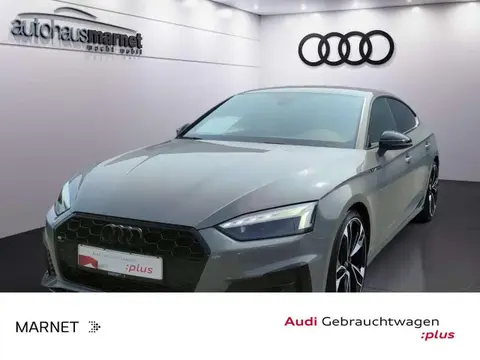 Annonce AUDI A5 Essence 2021 d'occasion 