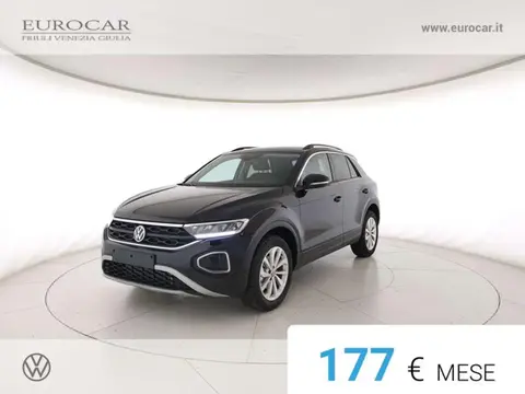 Annonce VOLKSWAGEN T-ROC Essence 2024 d'occasion 